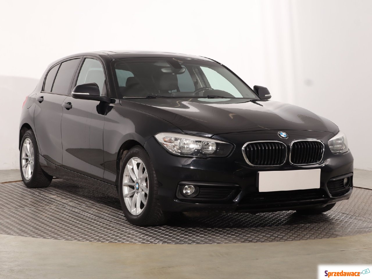 BMW Seria 1 2017