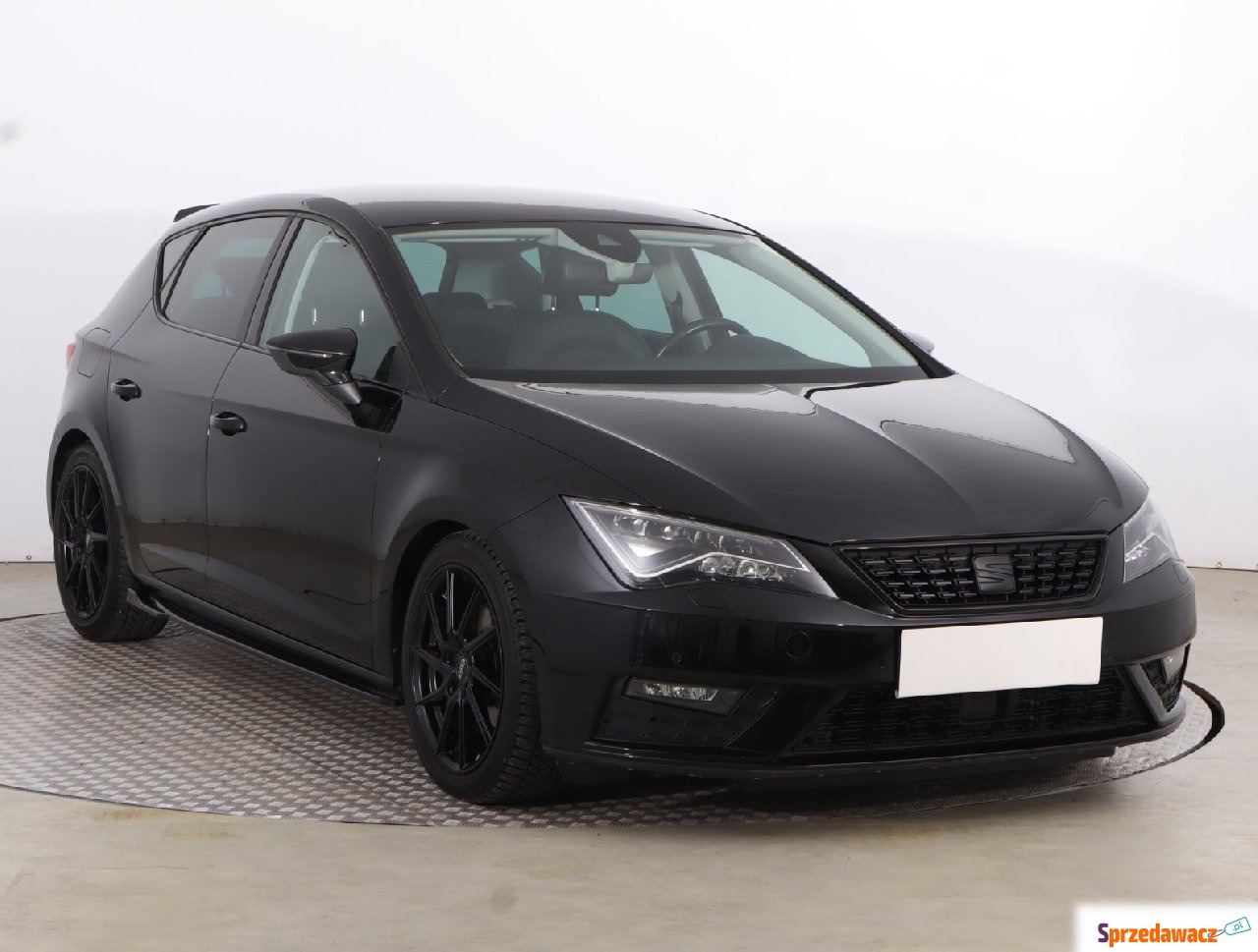 Seat Leon 2019