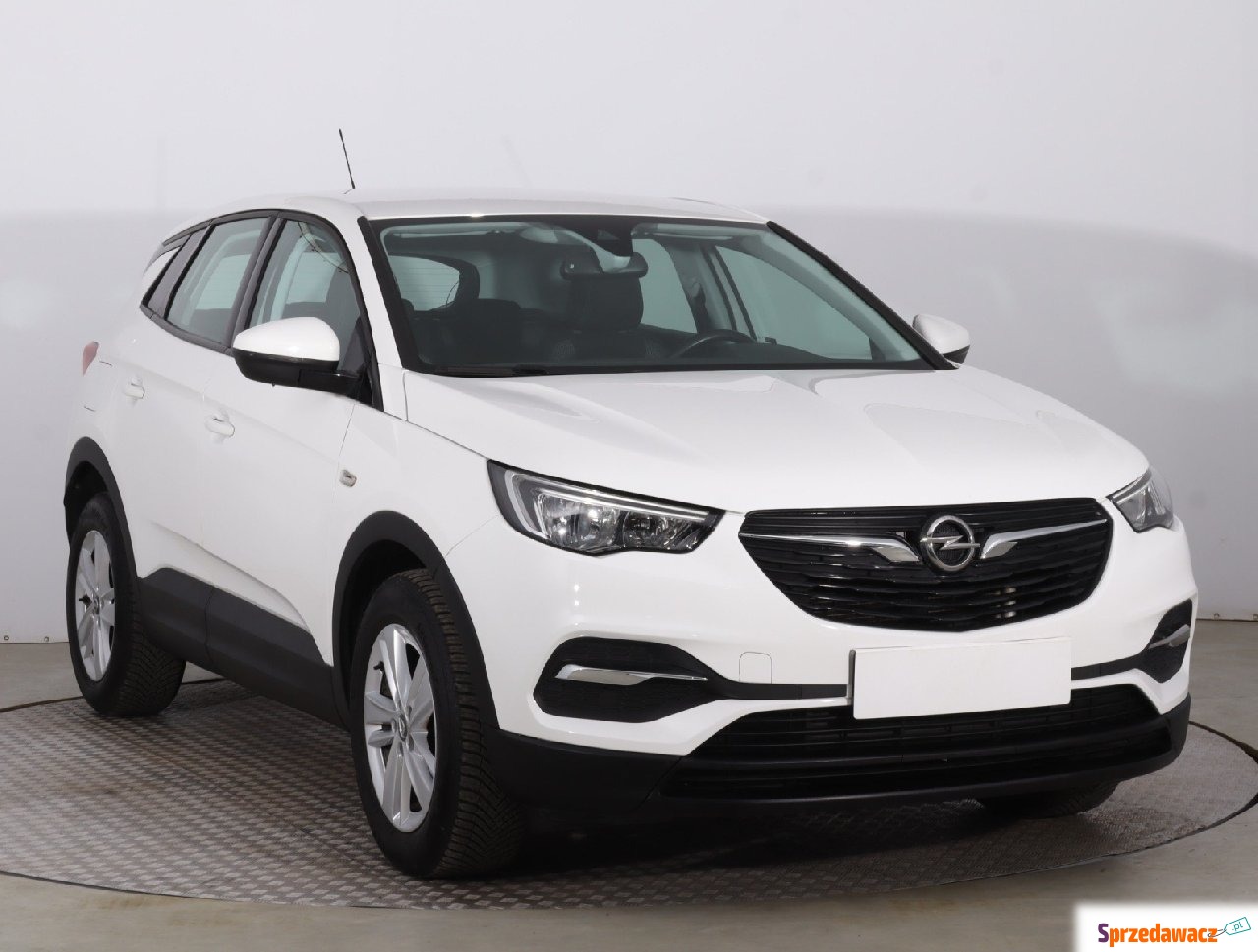 Opel 2017