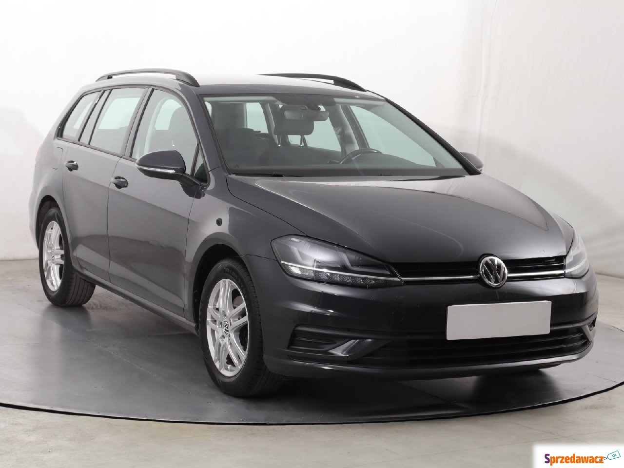 Volkswagen Golf 2019