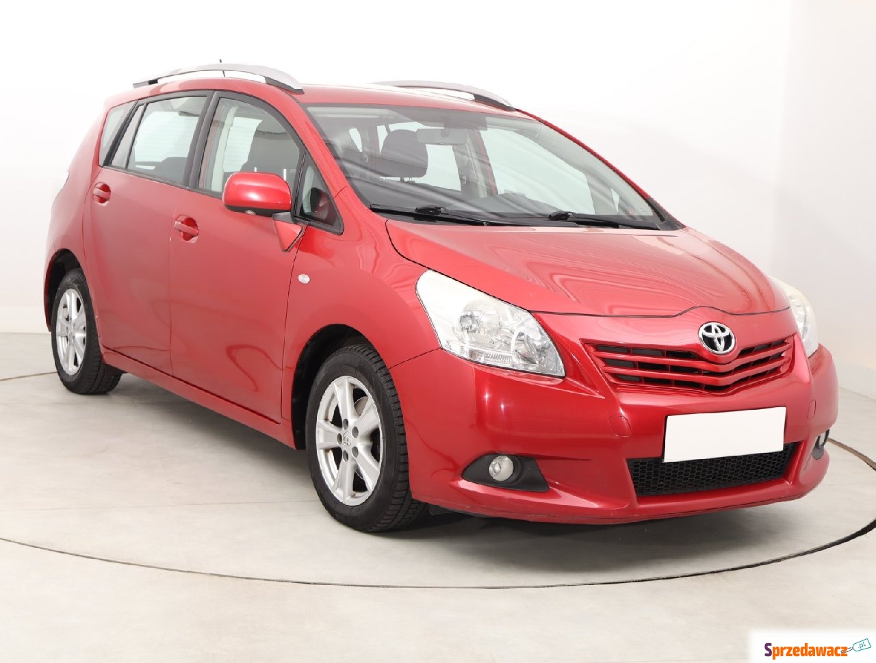 Toyota Verso 2011