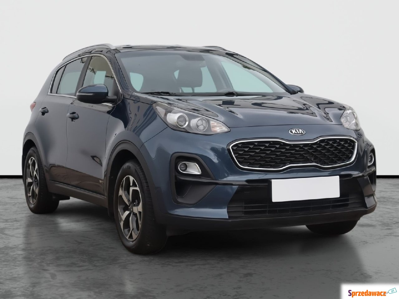 Kia Sportage 2020