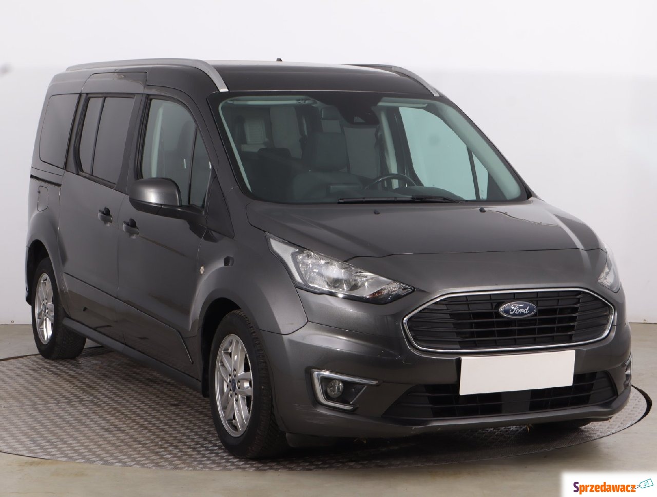 Ford Tourneo Connect 2020