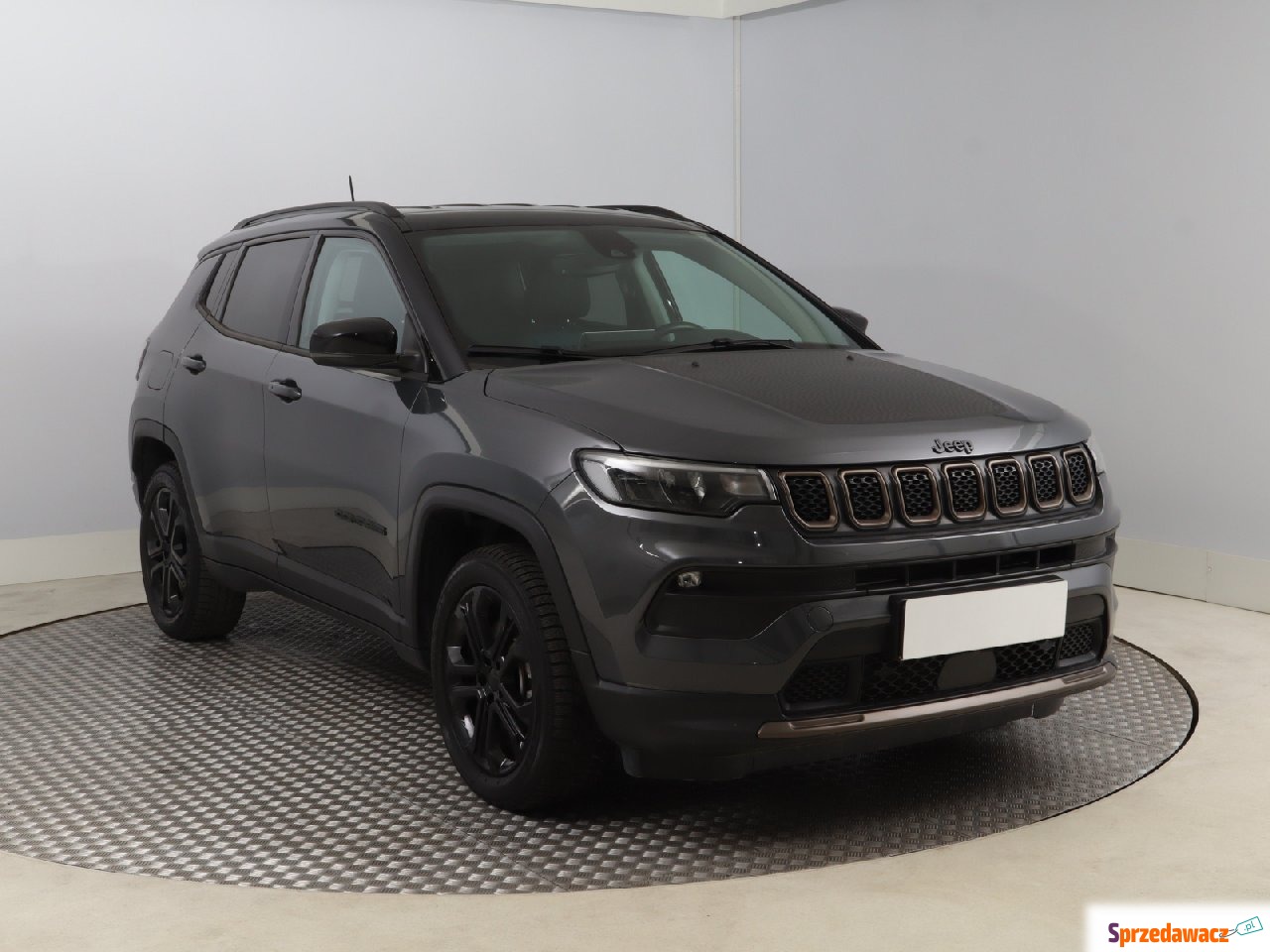 Jeep Compass 2023