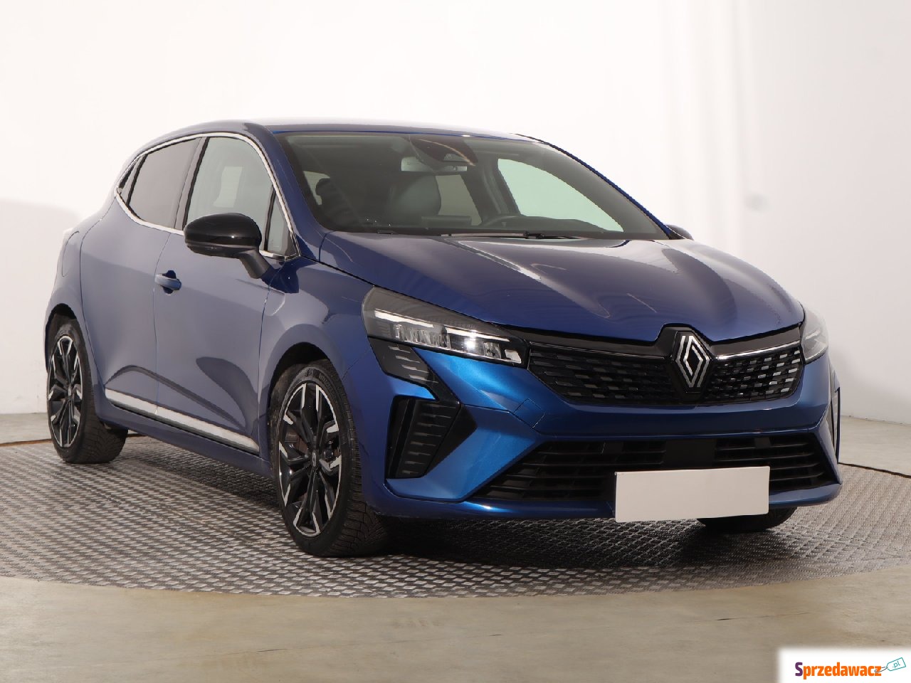 Renault Clio 2023