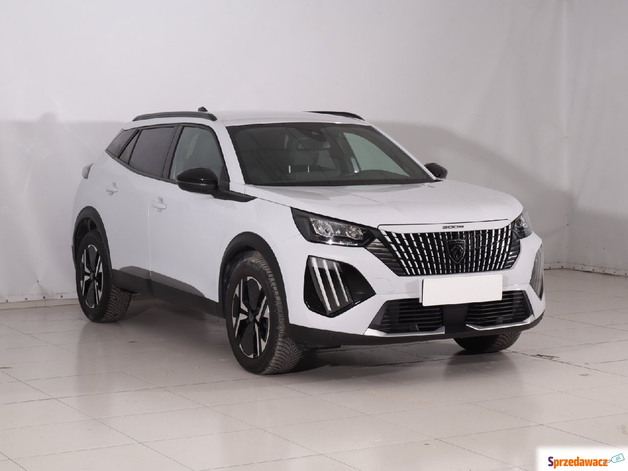 Peugeot 2008 2023