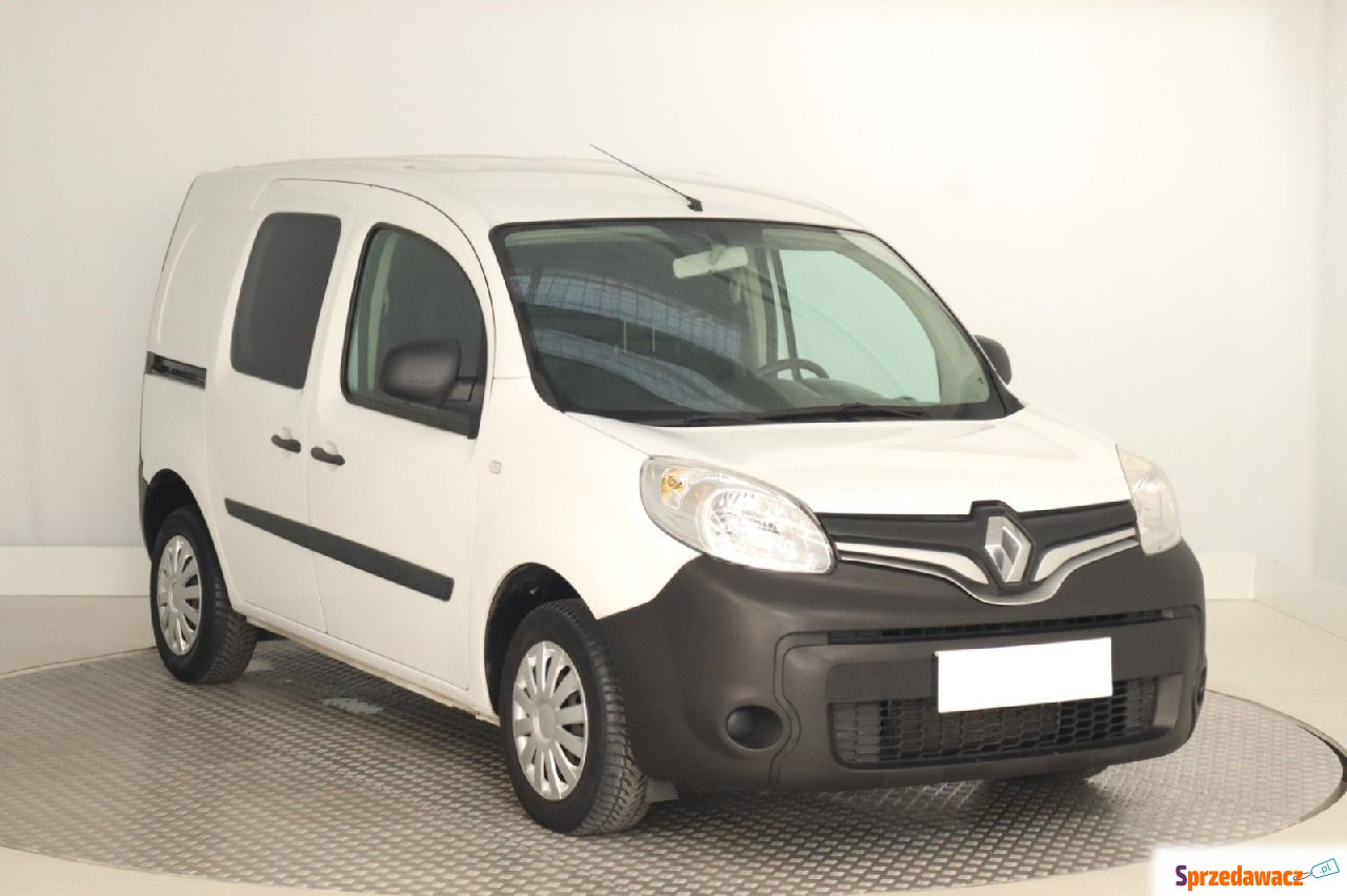 Renault Kangoo 2016