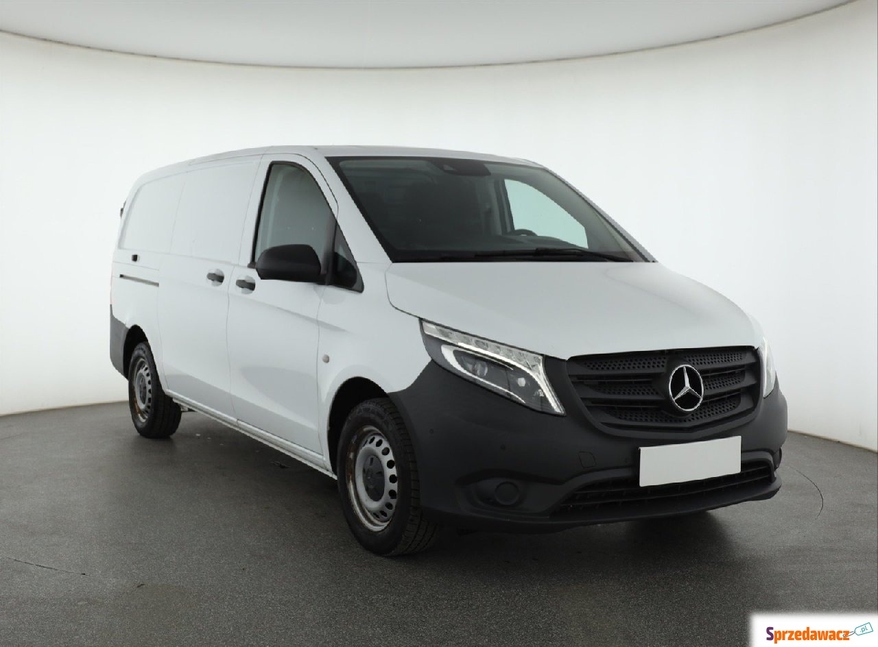 Mercedes - Benz Vito 2022