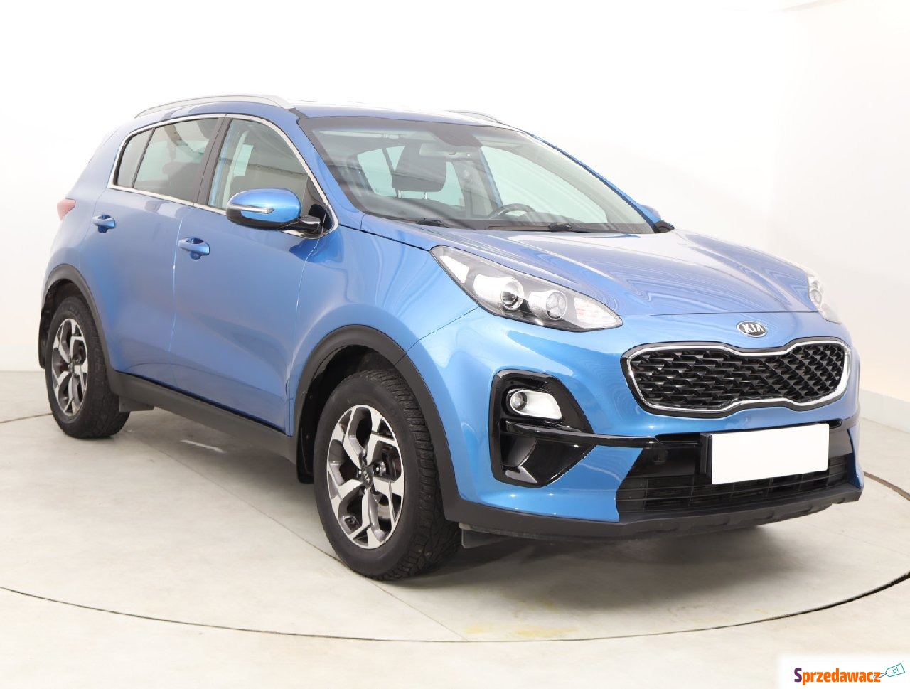 Kia Sportage 2018