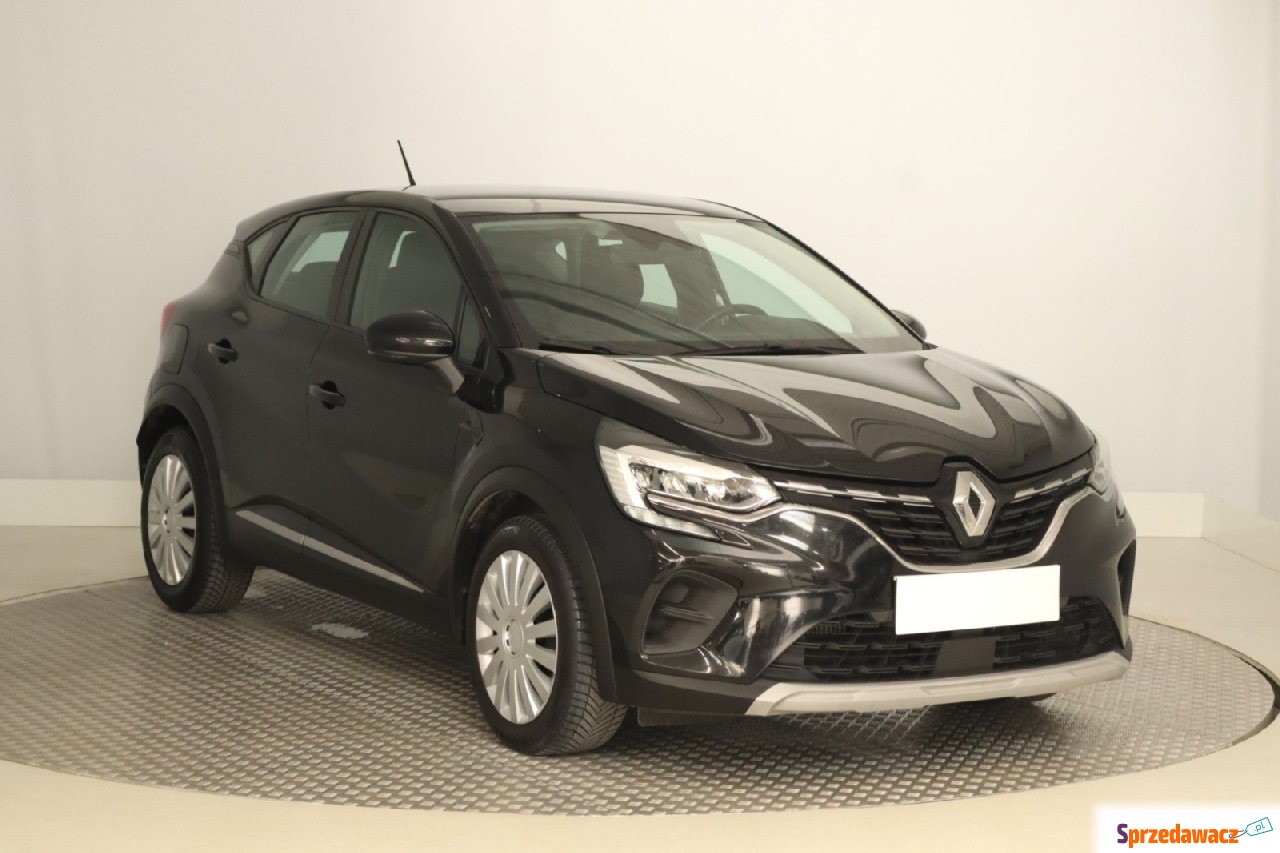 Renault Captur 2020