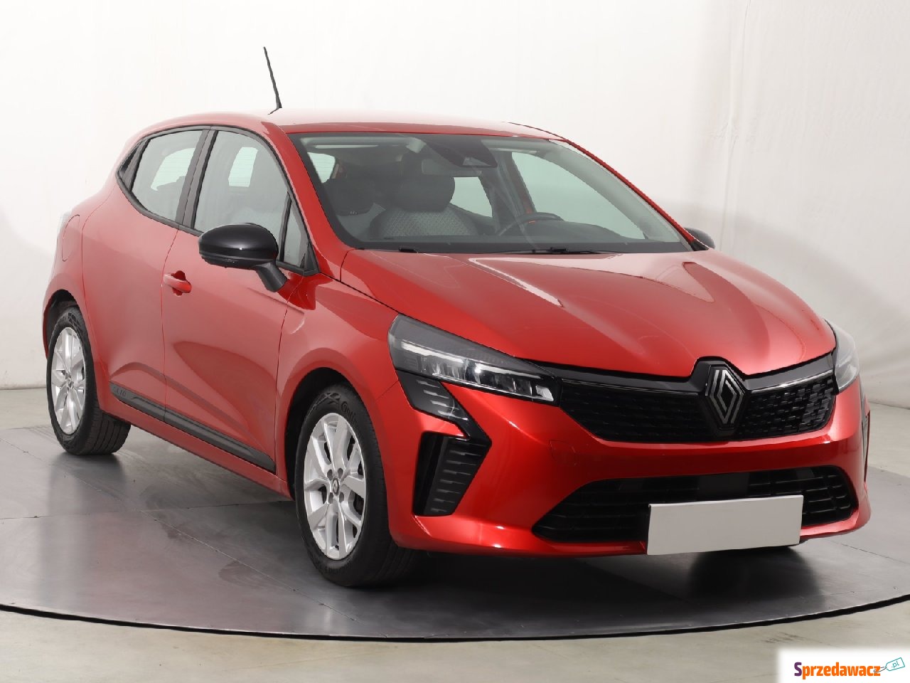 Renault Clio 2023