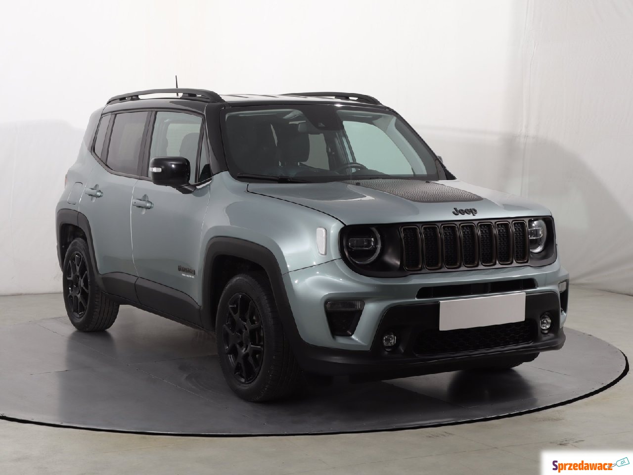 Jeep Renegade 2022