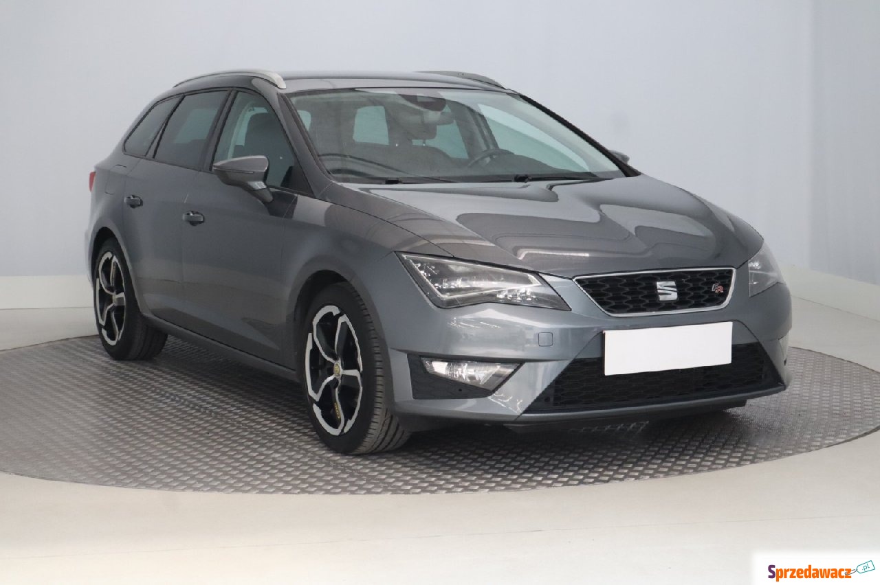 Seat Leon 2016