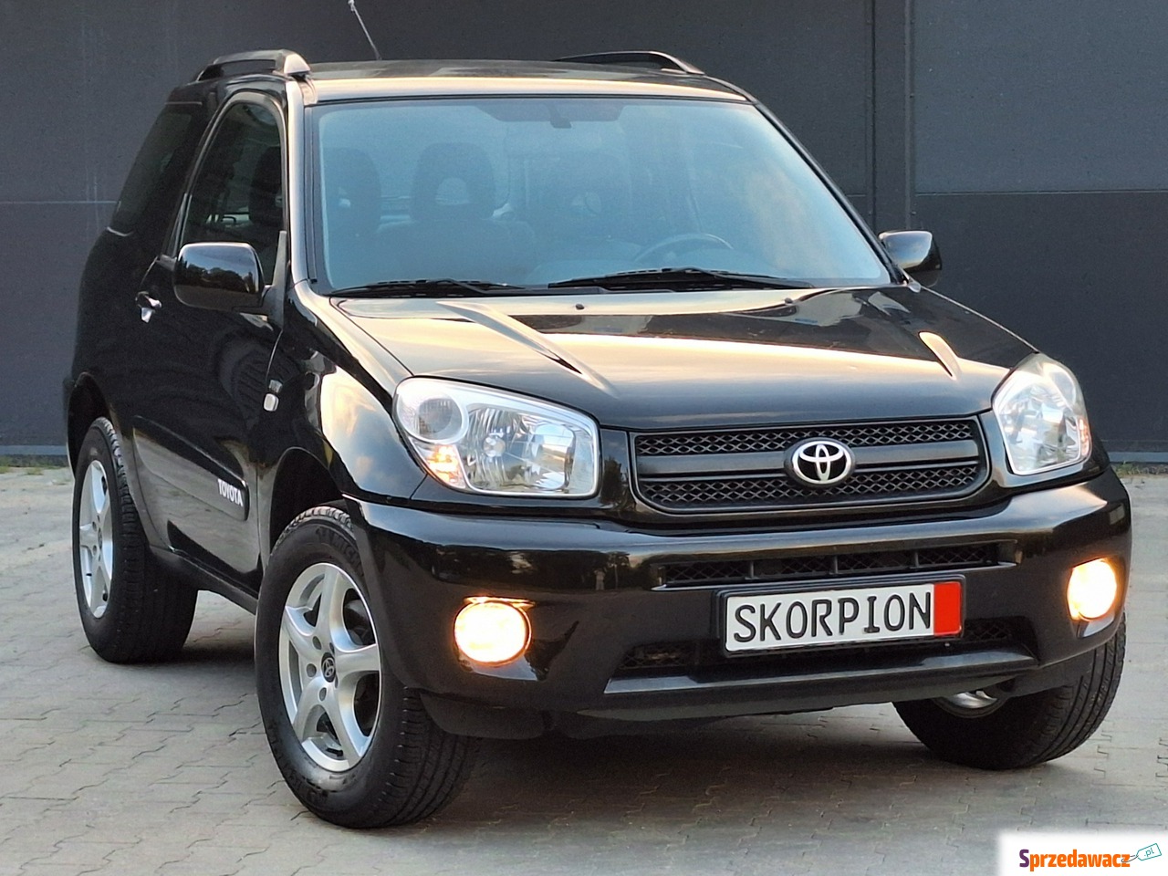 Toyota 2005