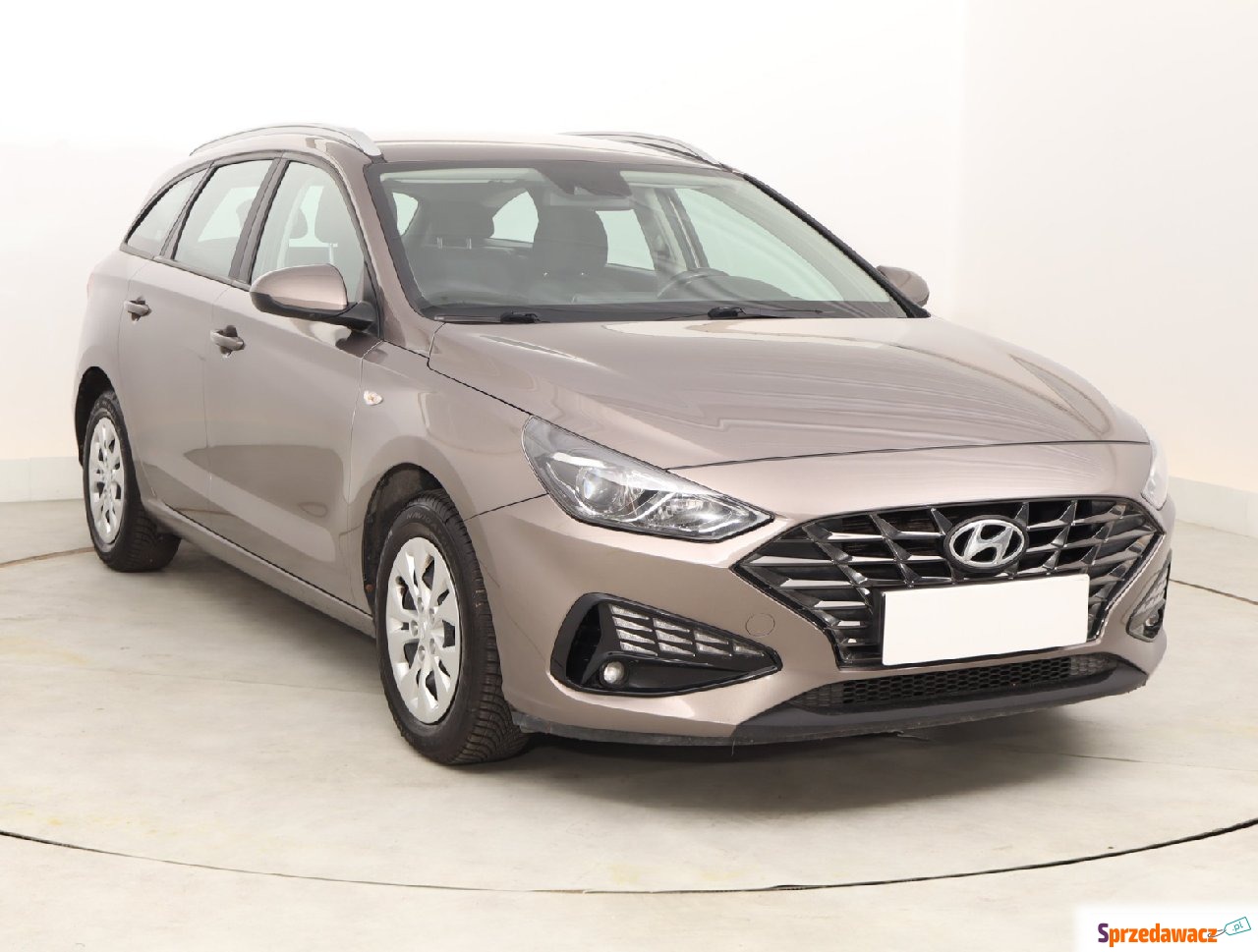 Hyundai i30 2022