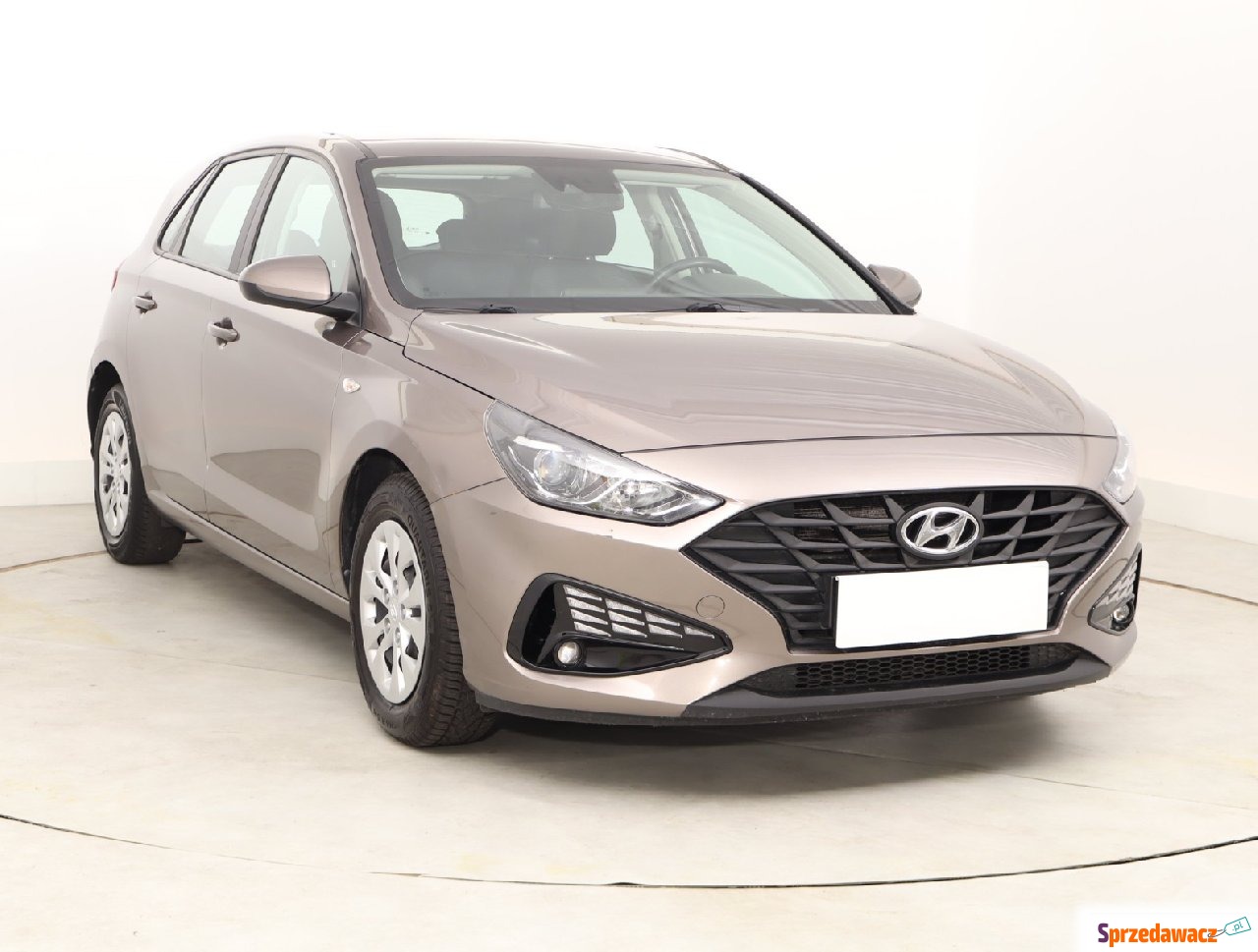 Hyundai i30 2021