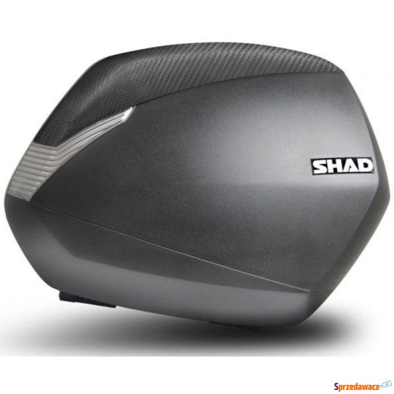 NAKŁADKA KUFRA SHAD SH36 Carbon