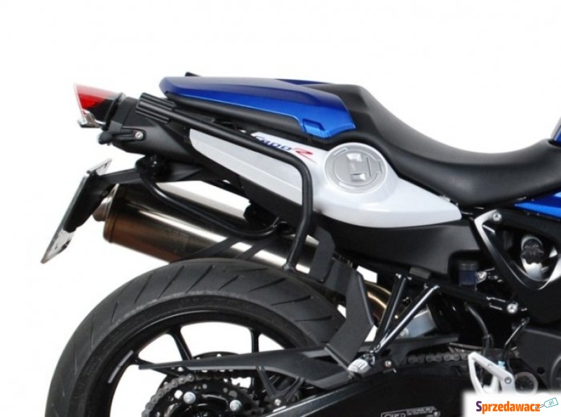 STELAŻ KUFRA BOCZNEGO 3P SHAD BMW...