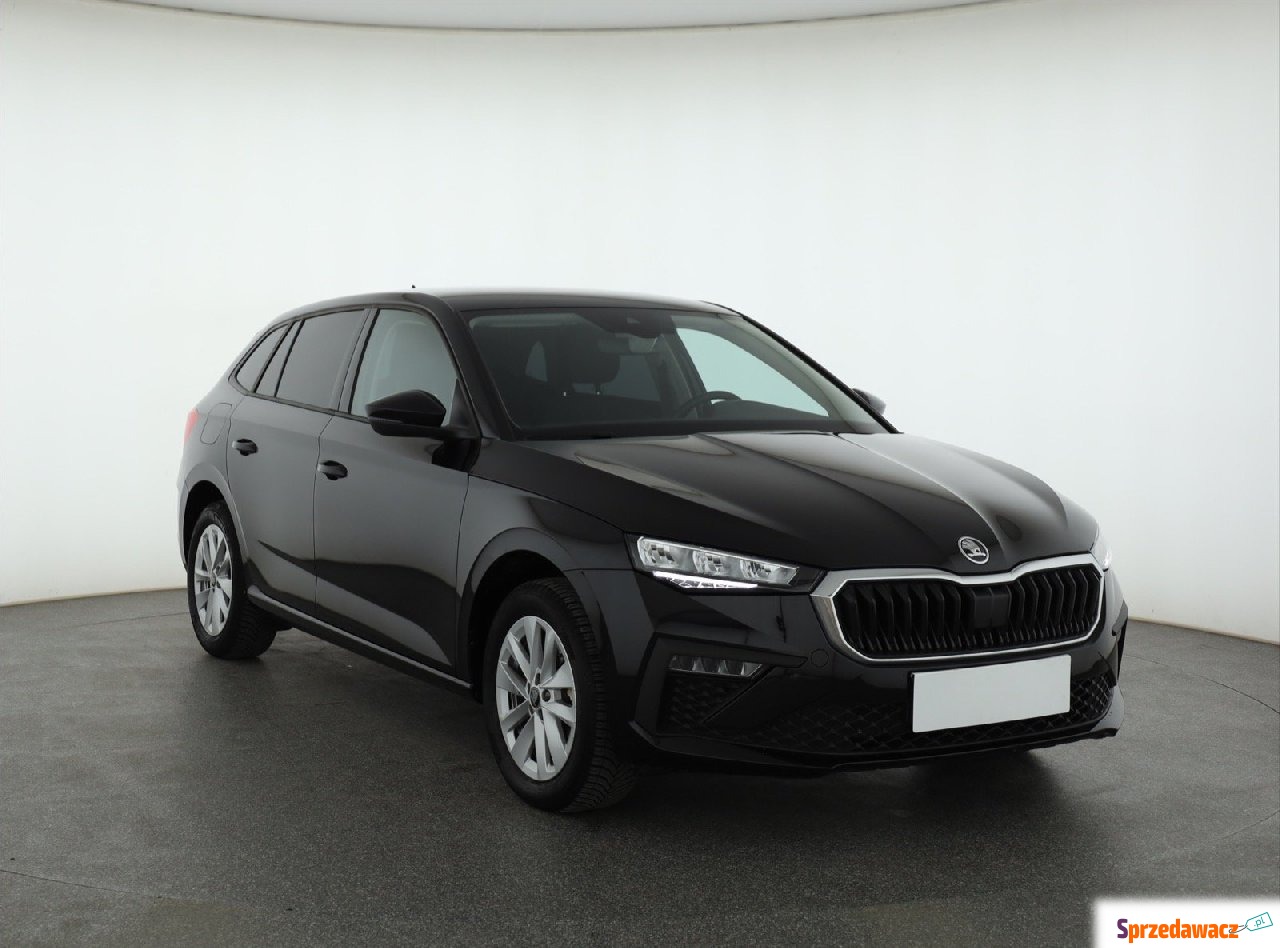 Skoda 2025