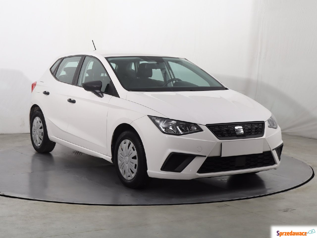 Seat Ibiza 2020