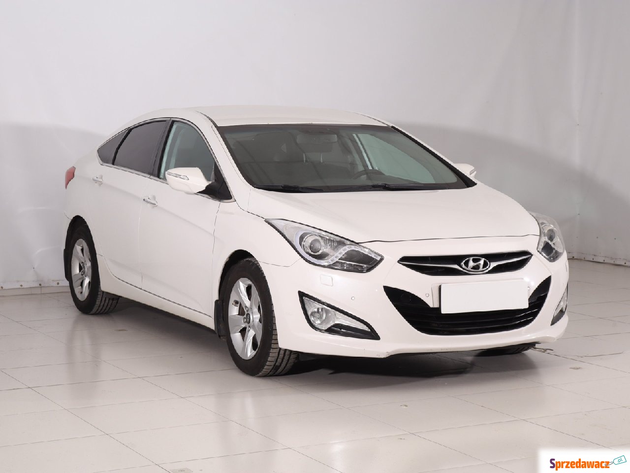 Hyundai i40 2013