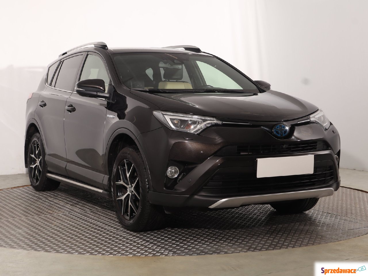 Toyota 2016