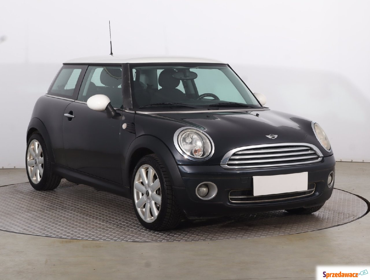 Mini 2009