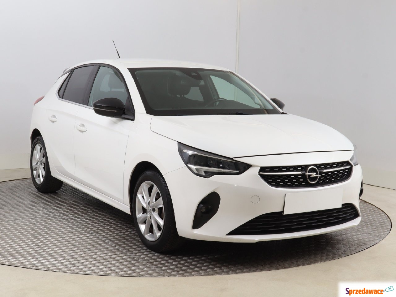 Opel Corsa 2022