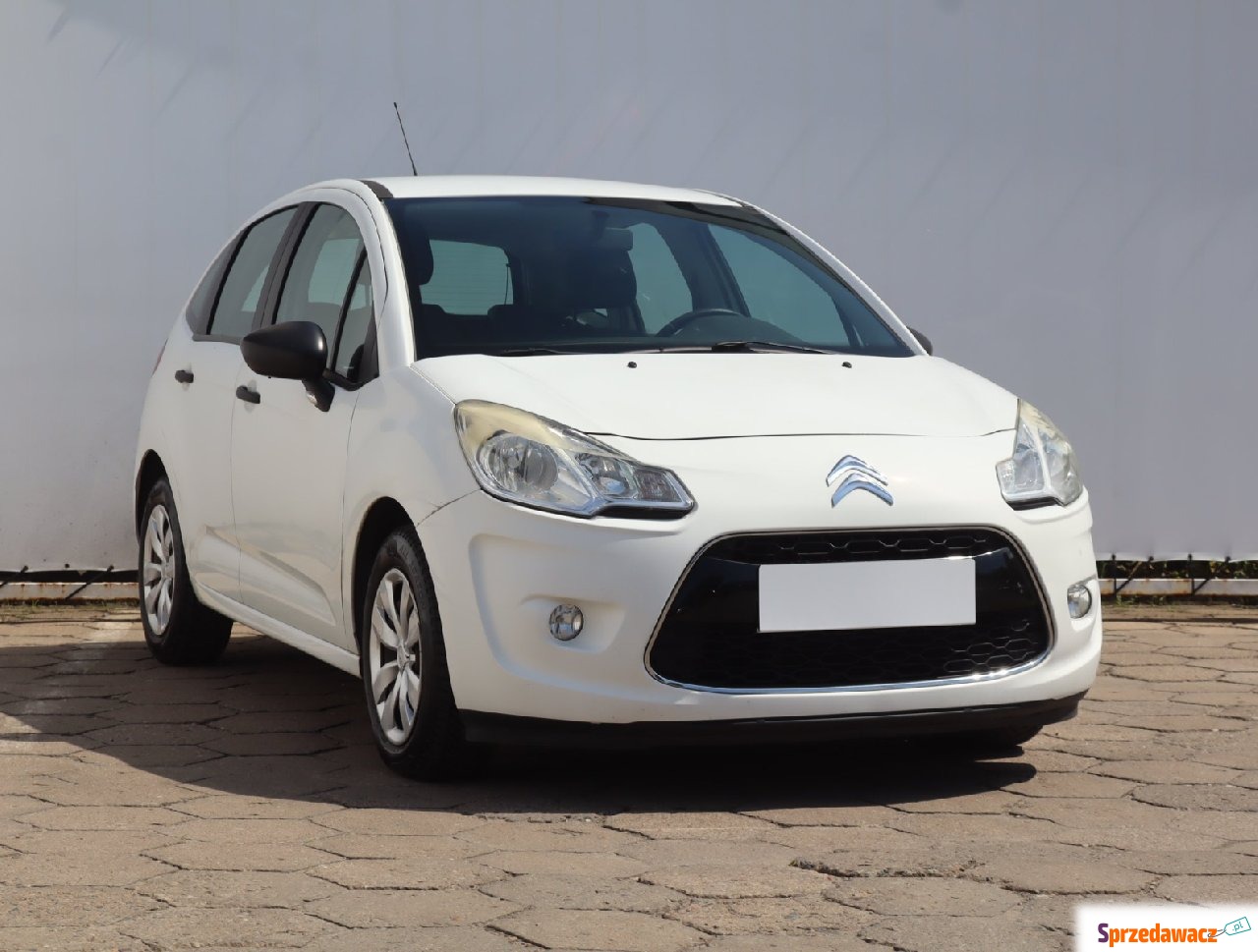 Citroen C3 2011