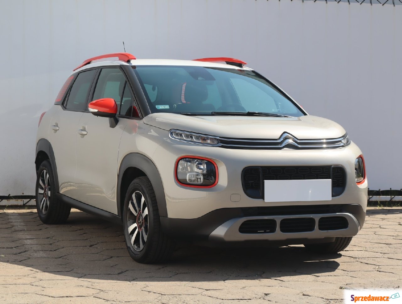 Citroen C3 2018