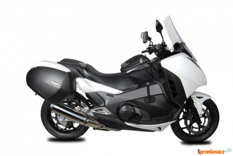 STELAŻ SHH0NT74IF 3P SHAD HONDA...