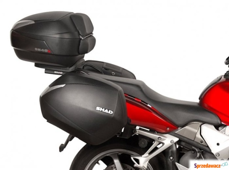 STELAŻ SHH0VF82IF 3P SHAD HONDA...