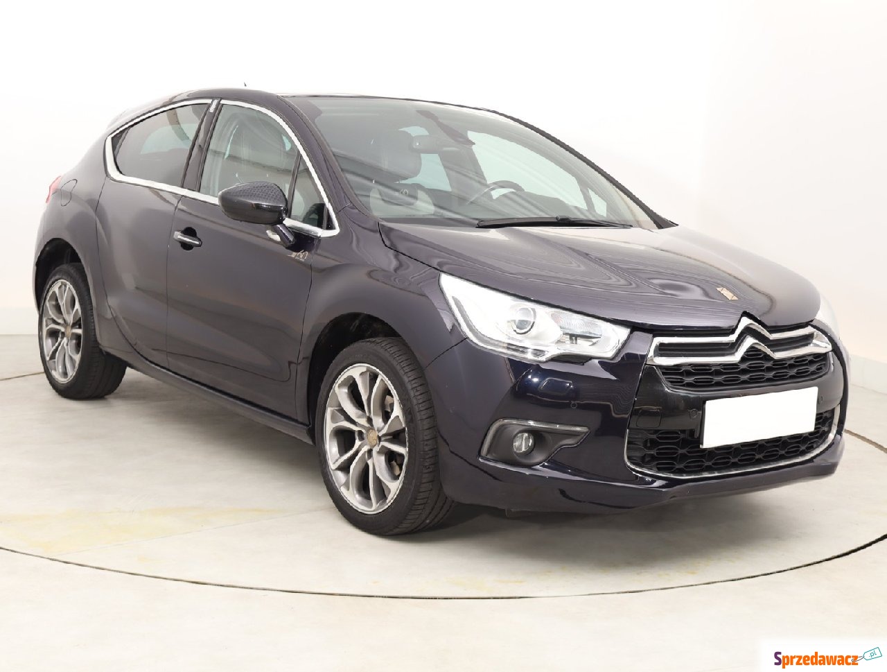 Citroen DS4 2015