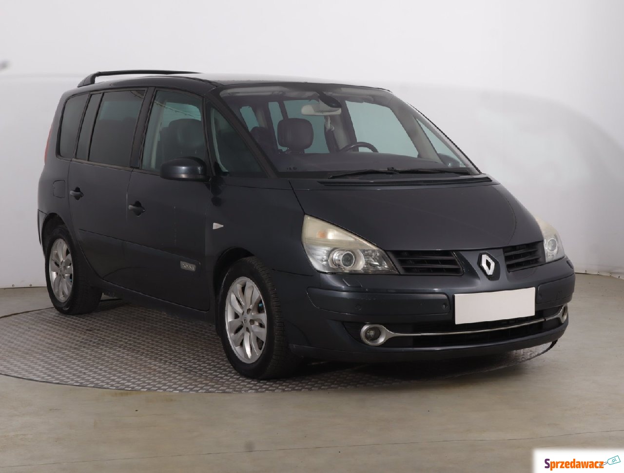 Renault Espace 2.0 dCi (150KM),...