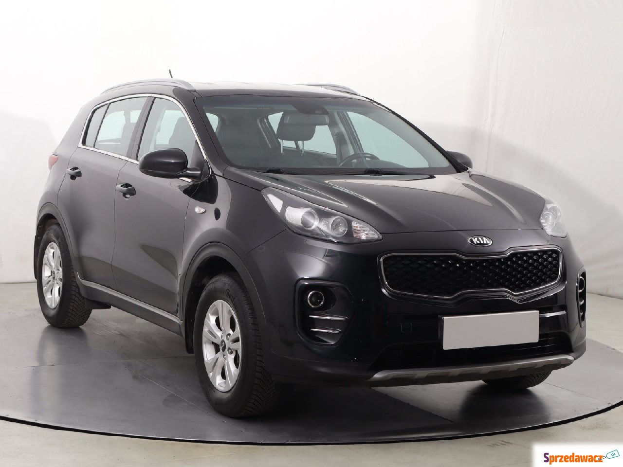 Kia Sportage 2016