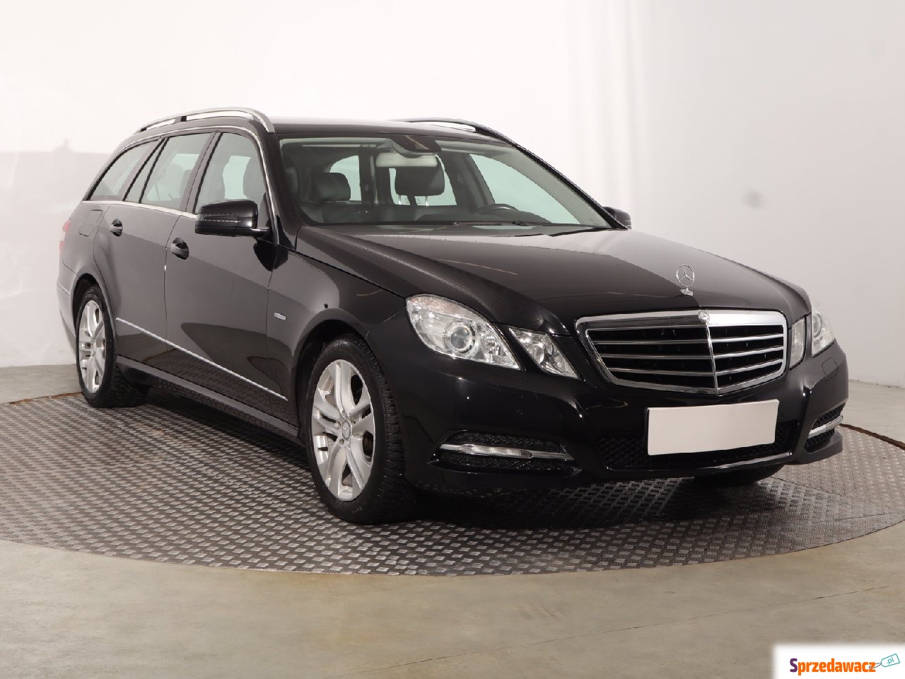 Mercedes - Benz E-klasa 2010