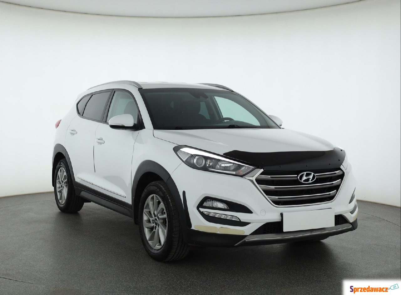 Hyundai Tucson 2015