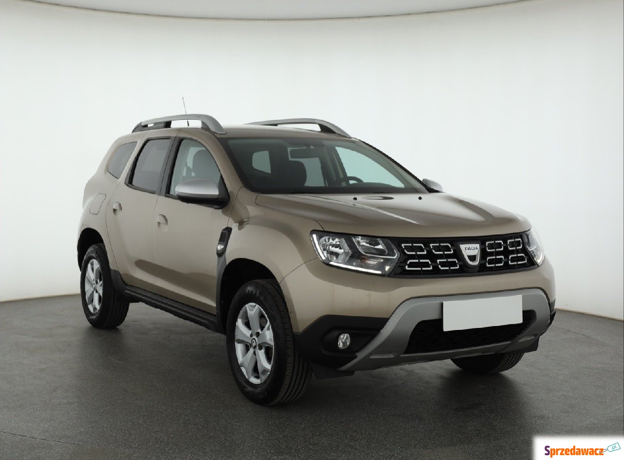 Dacia Duster 2020