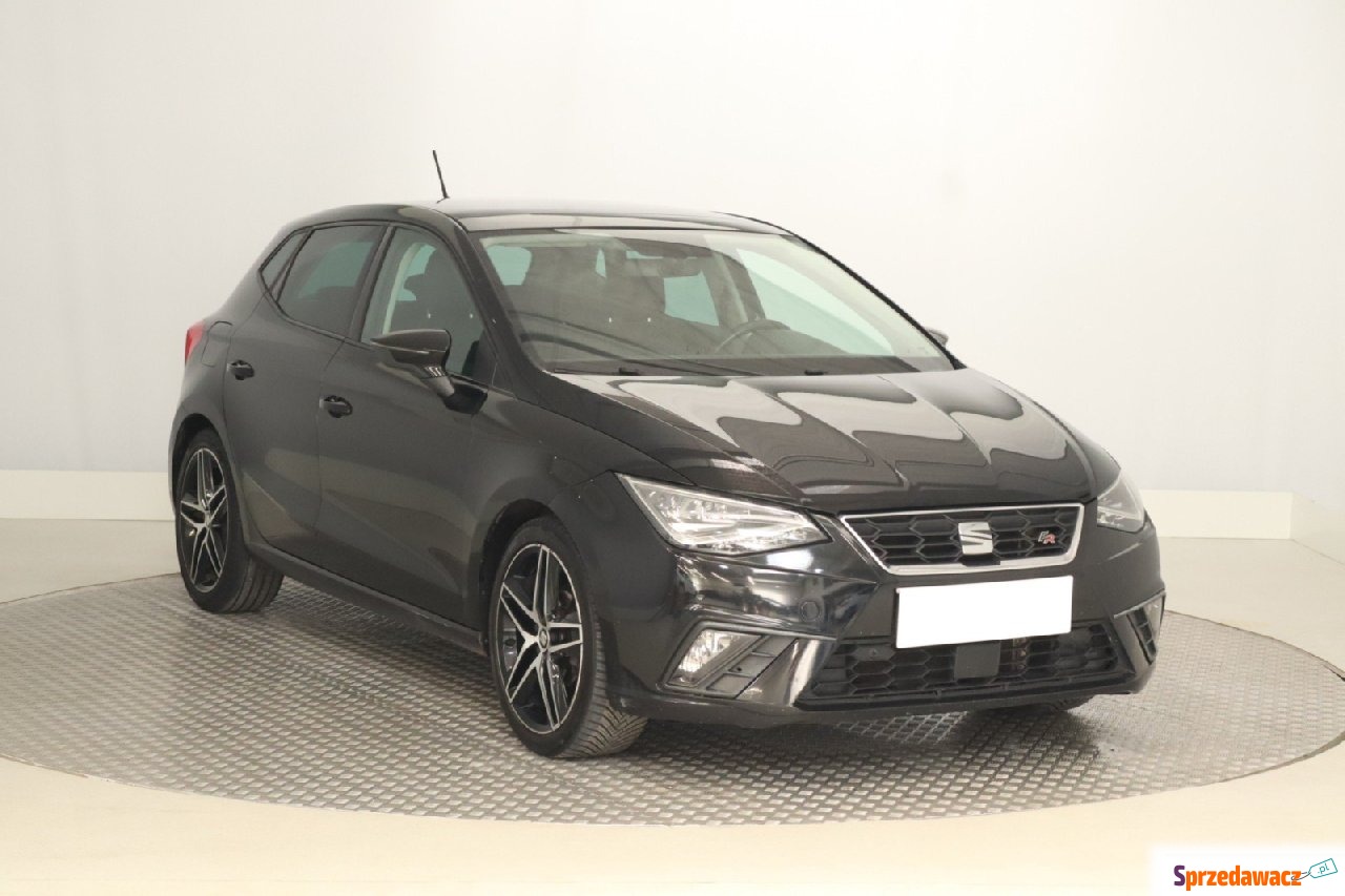 Seat Ibiza 2018