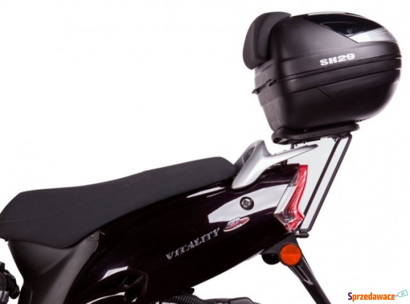 STELAŻ SHAD KSHK0VT53ST KYMCO...