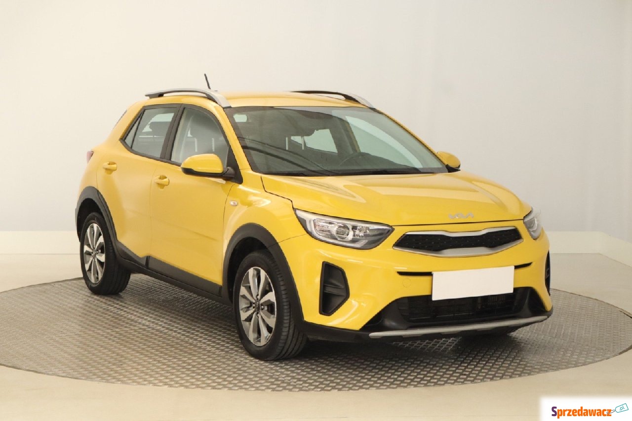 Kia Stonic 2023