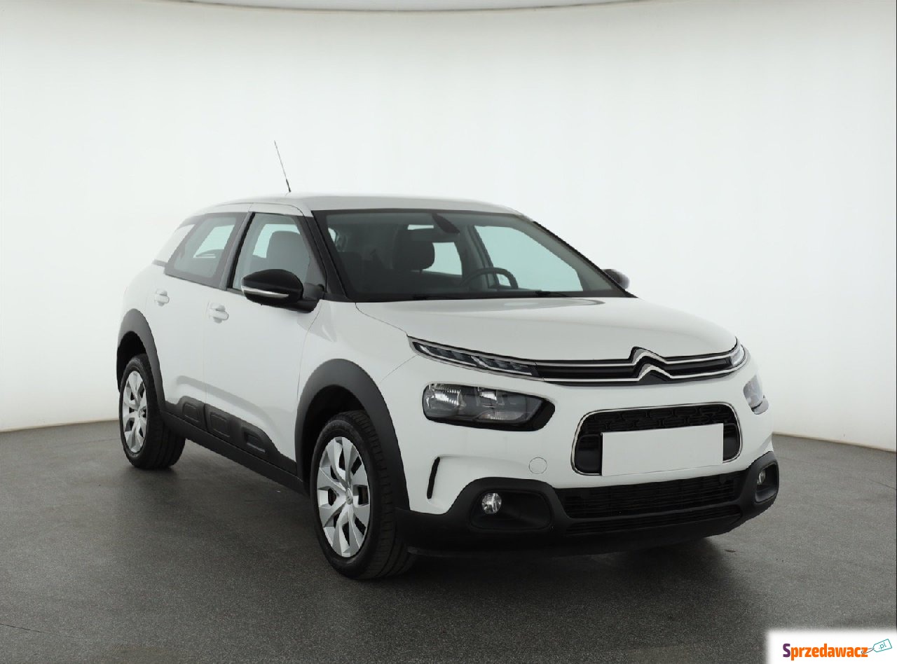 Citroen C4 Cactus 2018