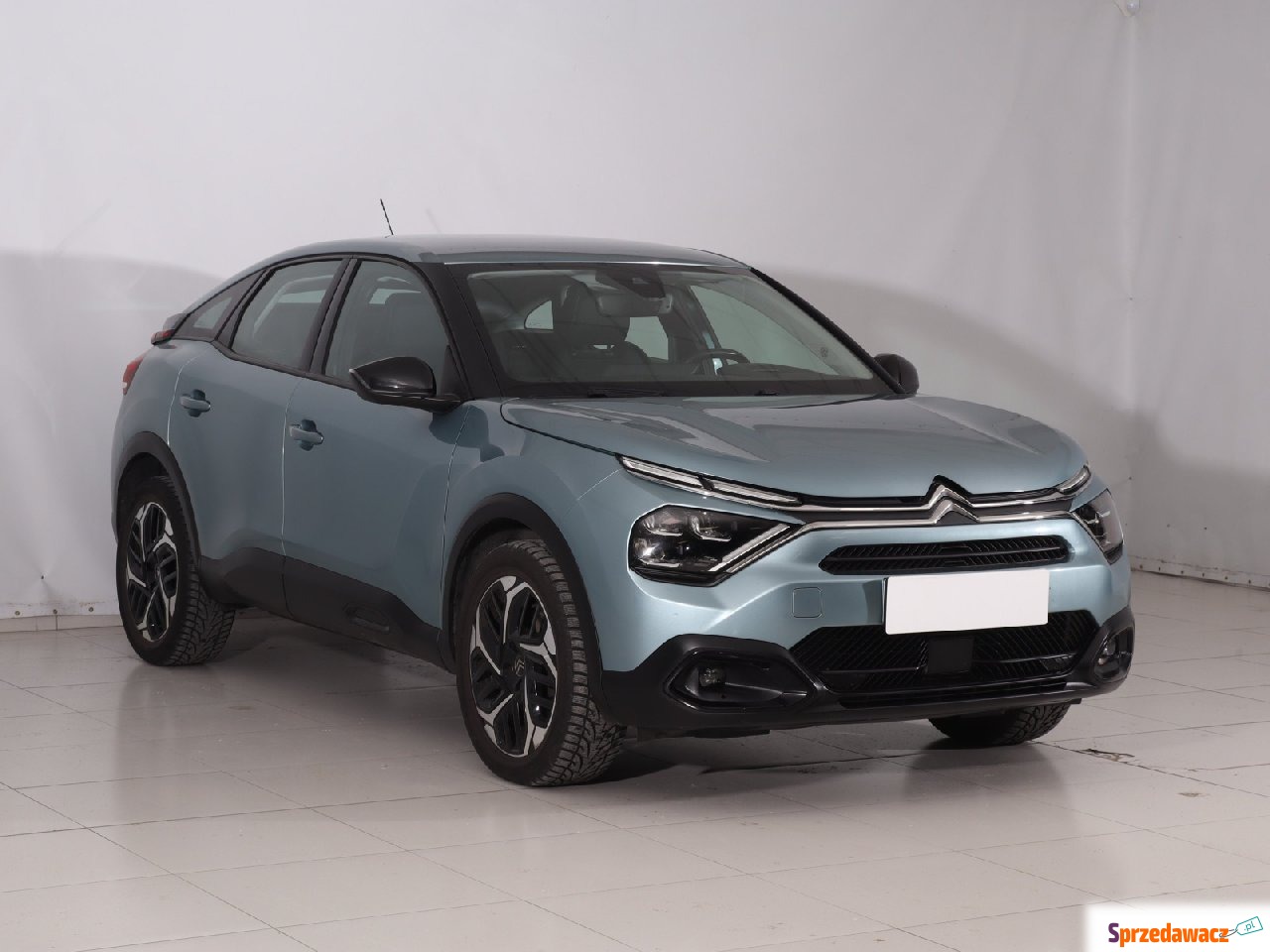 Citroen C4 2021