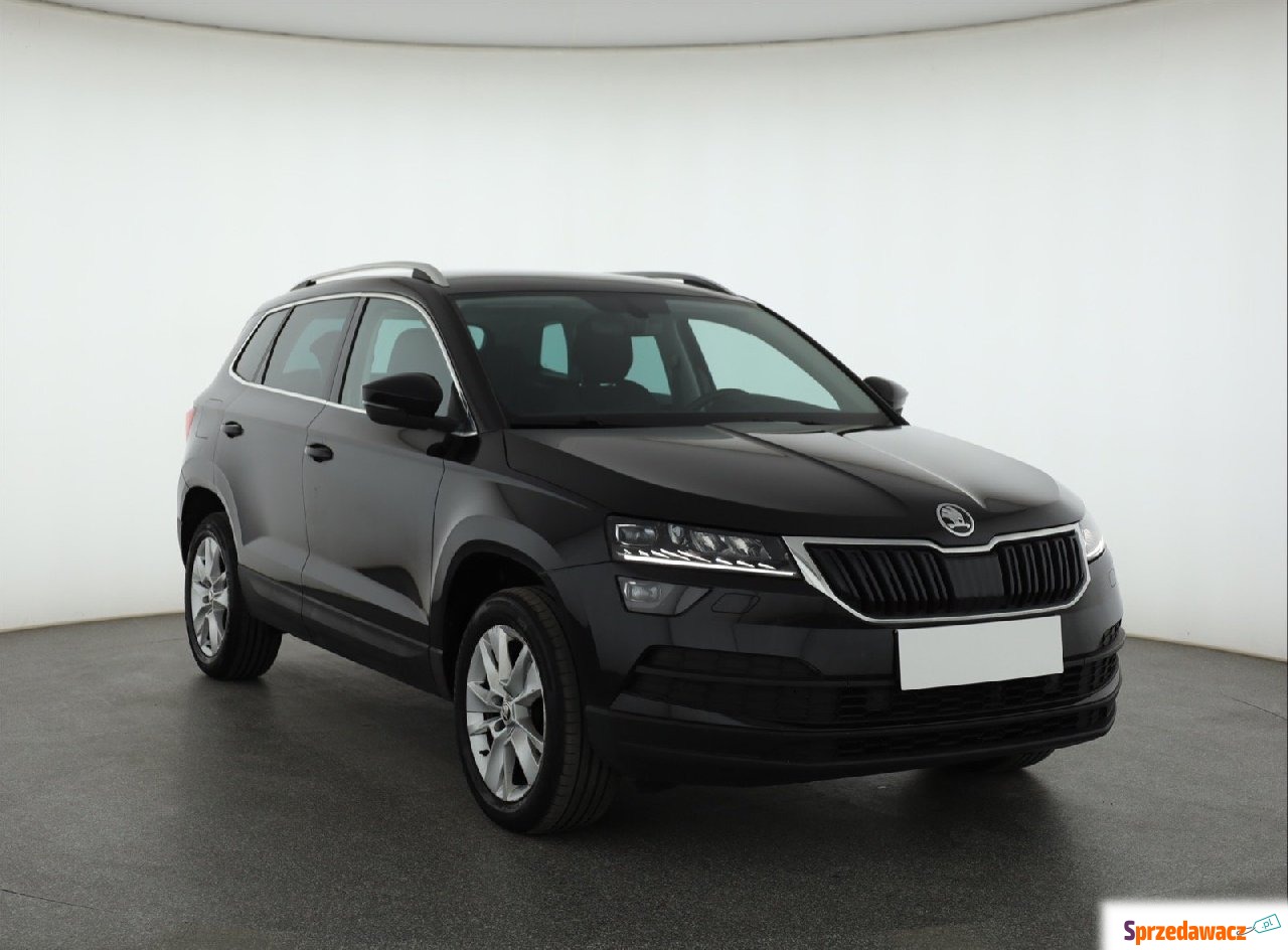 Skoda 2020