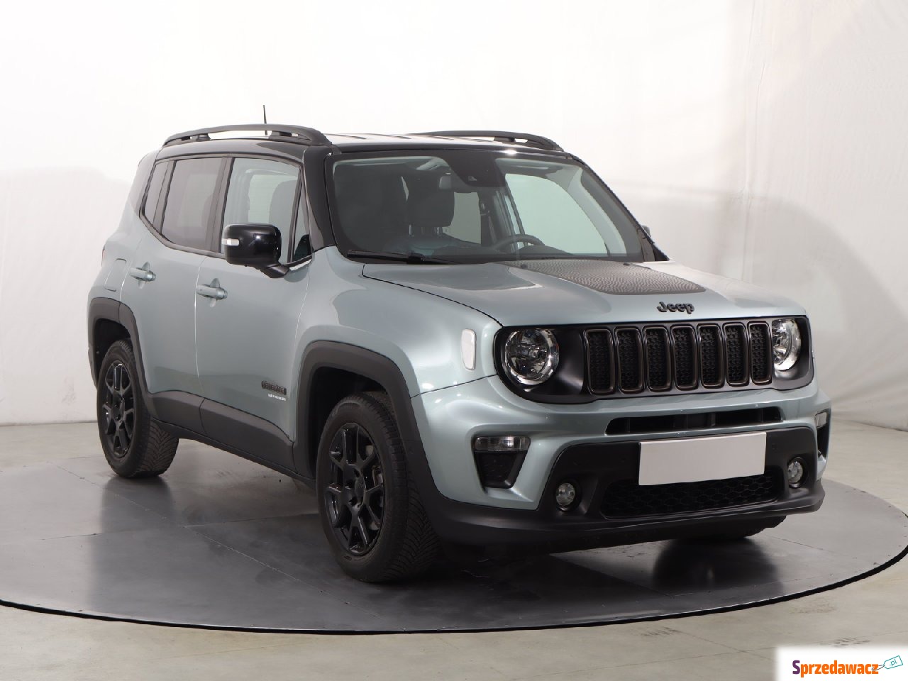 Jeep Renegade 2022