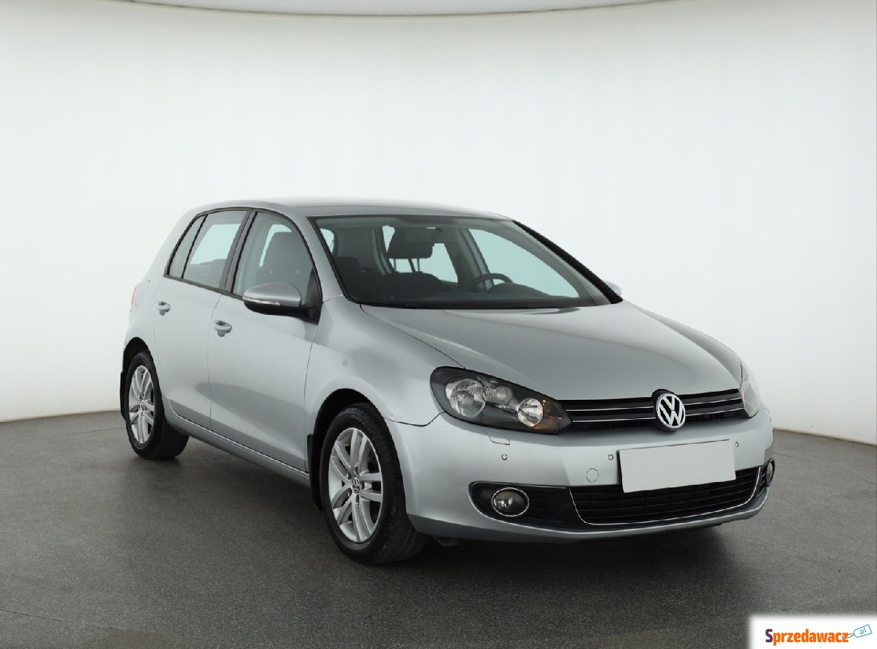 Volkswagen Golf 2010