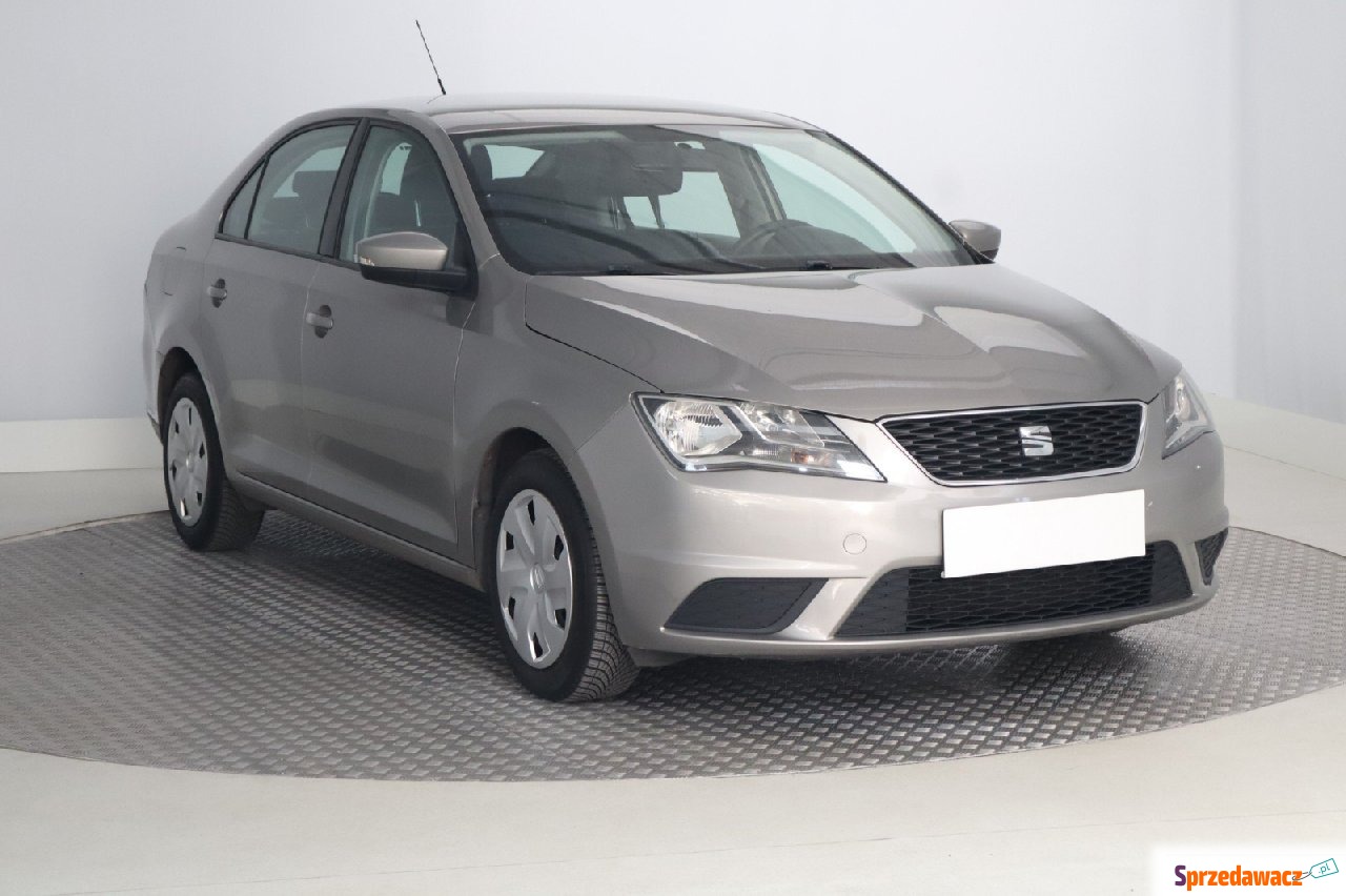 Seat Toledo 2016