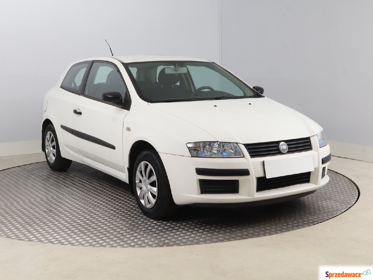 Fiat Stilo 2004