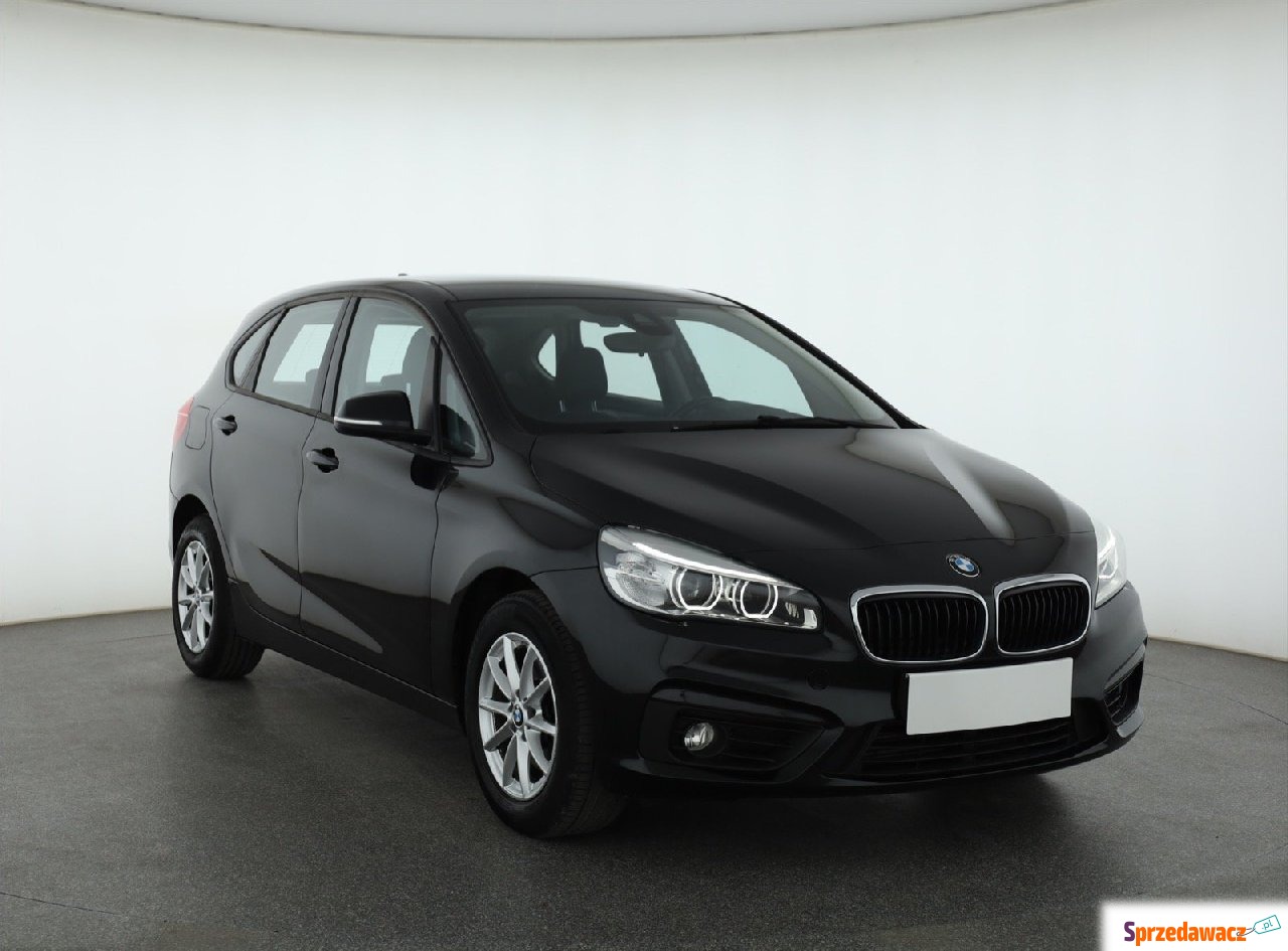 BMW Seria 2 2017
