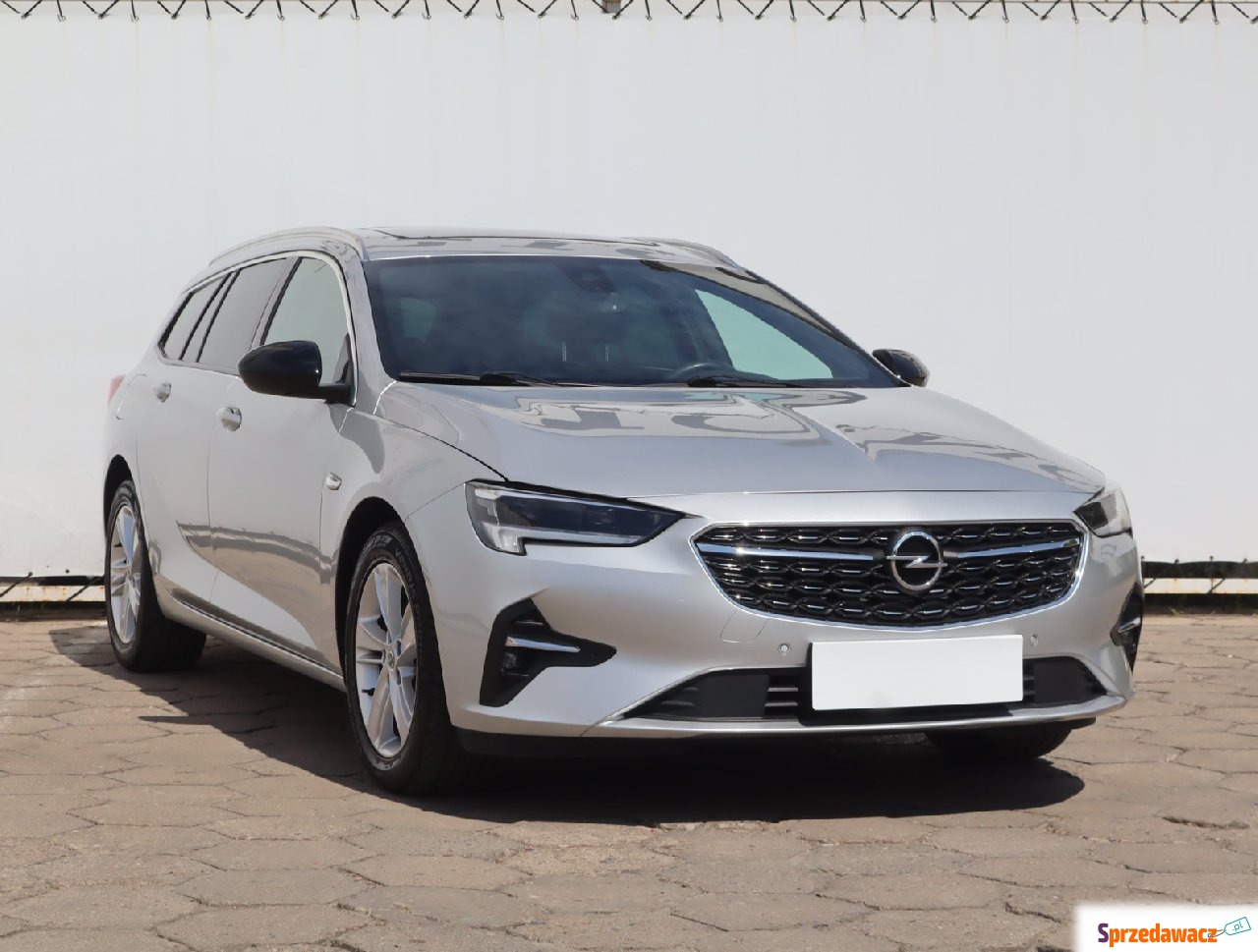 Opel Insignia 2021